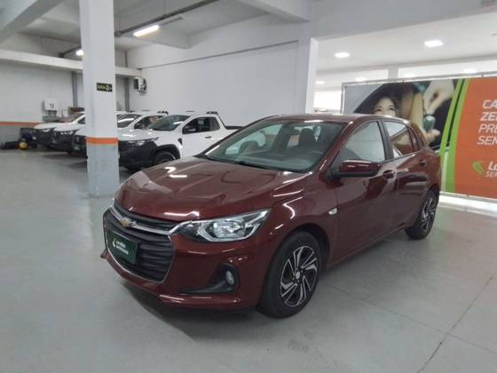 CHEVROLET ONIX 1.0 FLEX LT MANUAL CHEVROLET ONIX 1.0 FLEX LT MANUAL